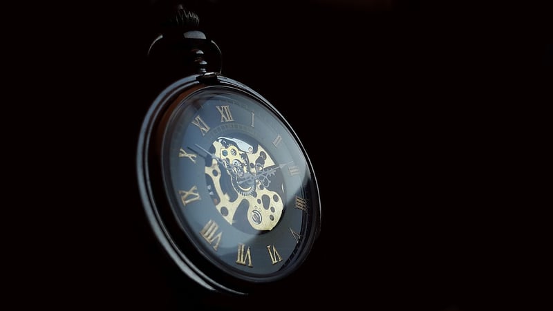 Timeless Trips